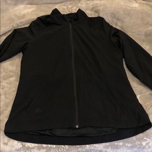 Adidas windbreaker thin jacket